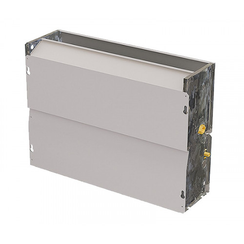 Напольно-потолочный фанкойл Systemair SYSIMPLE WCF30M