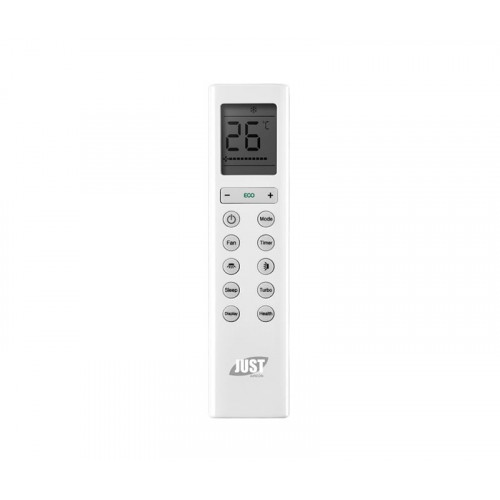 Настенная сплит-система Just Aircon JAC-12HPSA/IF
