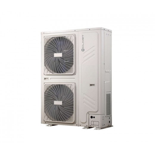 Наружный блок VRF-системы Clivet MSAN6-XMi 224T