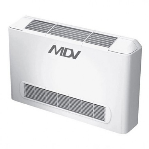 Напольный фанкойл MDV MDKF4-450