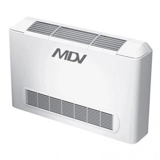 Напольный фанкойл MDV MDKF4-450