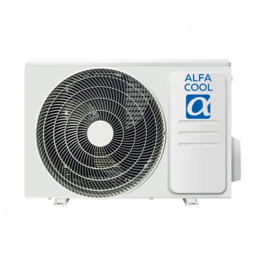 Настенная сплит-система Alfacool CSM-09CH/IDU/CSM-09CH/ODU