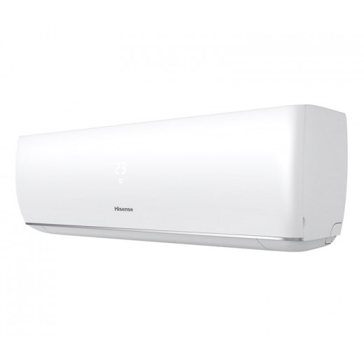 Настенная сплит-система Hisense AS-10UW4RYDTV02 WI-FI