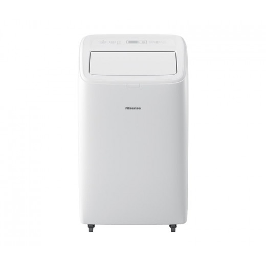 Мобильный кондиционер Hisense AP-12CW4GQCS00