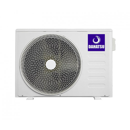 Настенная сплит-система Dahatsu DMH-12/DMN-12