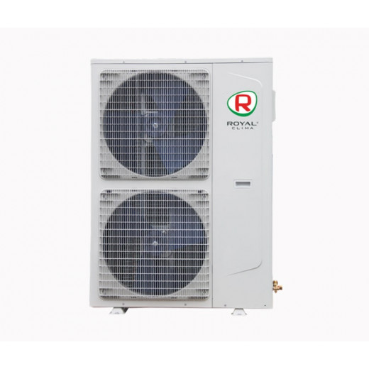 Кассетный кондиционер Royal Clima CO-4C 48HNX/CO-E 48HNX