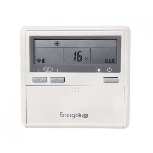 Канальная сплит-система Energolux SAD60D5-A/SAU60U5-A-WS40
