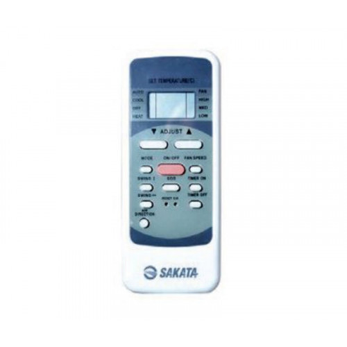 Кассетный кондиционер Sakata SIB-140BBY/T-MBQ4-02D3/SOB-140YA