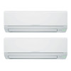 Мультисплит-система Mitsubishi Electric MXZ-2HJ40VA-ER1/MSZ-HJ25VA ER/MSZ-HJ25VA ER