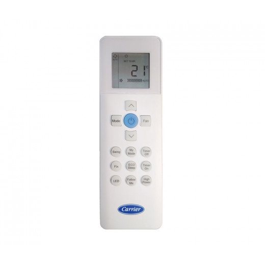 Настенная сплит-система Carrier 42QHC018D8SA/38QHC018D8S