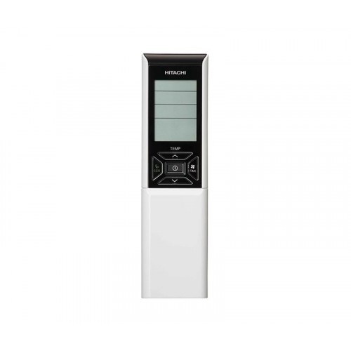 Настенная сплит-система Hitachi RAK-25PSC/RAC-25WSC