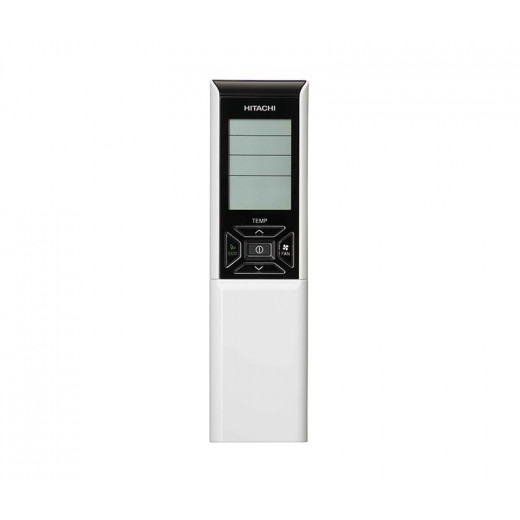 Настенная сплит-система Hitachi RAK-25PSC/RAC-25WSC