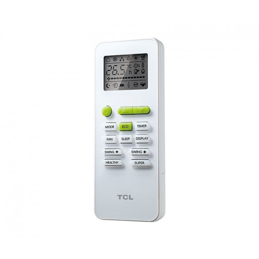 Тепловой насос TCL TCH-10HRIA/A1/TOH-10HINA