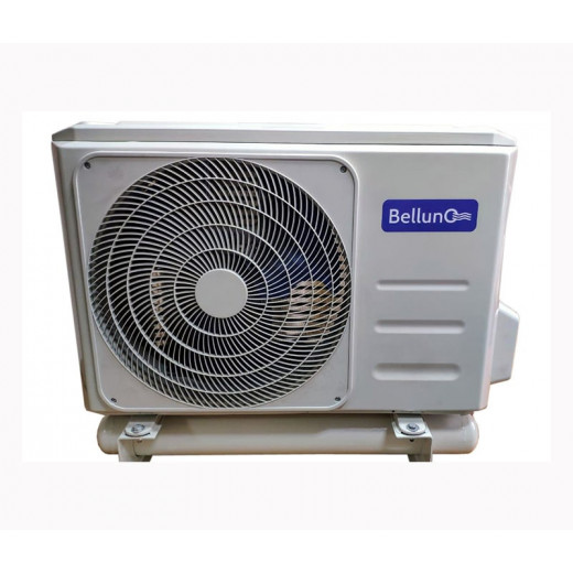 Компрессорно-конденсаторный блок Belluna iP-4 R404a