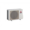Наружный блок мульти сплит-системы Mitsubishi Electric MXZ-2D33VA
