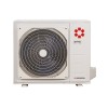 Напольно-потолочная сплит-система Kentatsu KSHF105HFAN3/KSUR105HFAN3L/-40