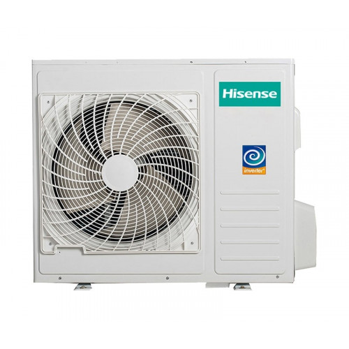 Наружный блок мульти сплит-системы Hisense AMW4-36U4RAA LP