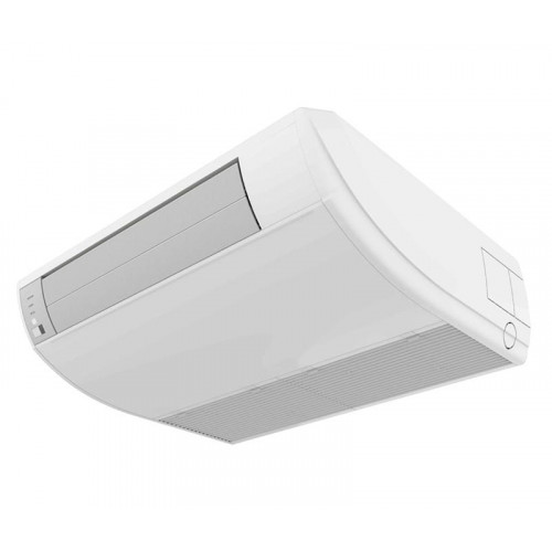 Напольно-потолочная сплит-система Gree GU50ZD/A1-K/GU50W/A1-K