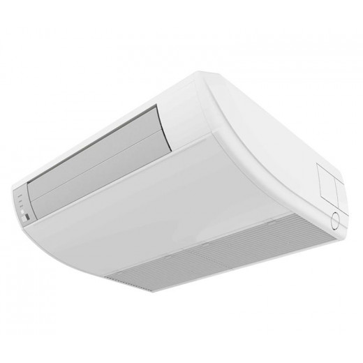Напольно-потолочная сплит-система Gree GU50ZD/A1-K/GU50W/A1-K