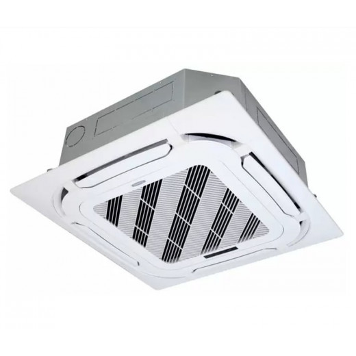 Кассетный кондиционер Бирюса BLCA-H36/4DR1