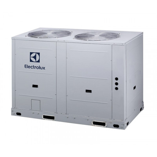 Компрессорно-конденсаторный блок Electrolux ECC-61