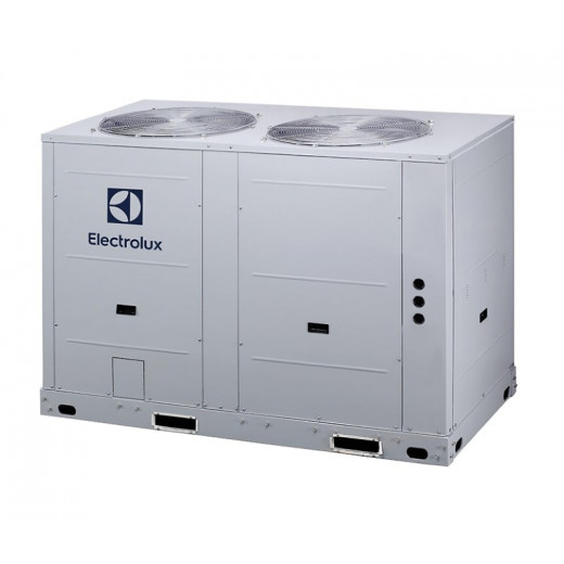Компрессорно-конденсаторный блок Electrolux ECC-61