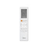 Внутренний блок мульти сплит-системы Midea MCA3U-18HRFNX(GA)/T-MBQ4-03E