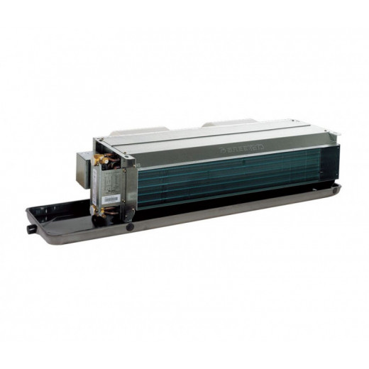 Канальный фанкойл Gree FP-102WAHS/GHL-K