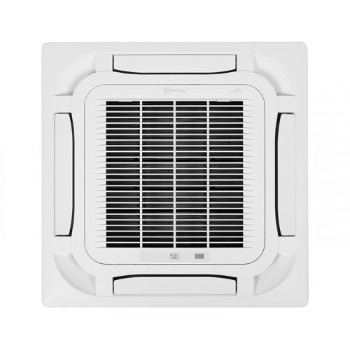 Кассетная сплит-система Electrolux EACC-12H/UP4-DC/N8