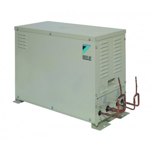 Бустерный блок Daikin LCBKQ3AV1