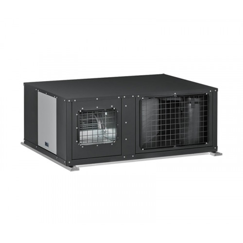 Наружный блок VRF-системы Hitachi RASC-10HNPE