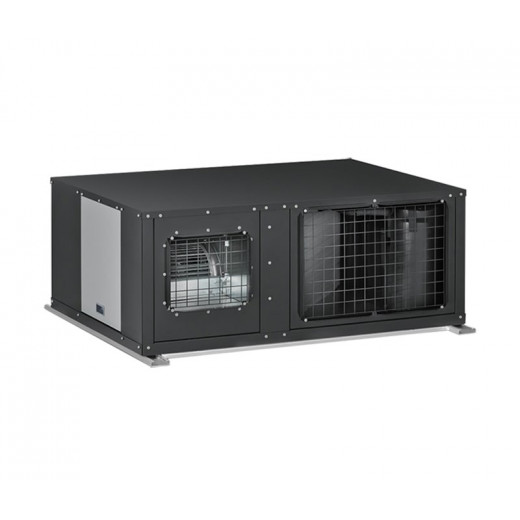 Наружный блок VRF-системы Hitachi RASC-10HNPE