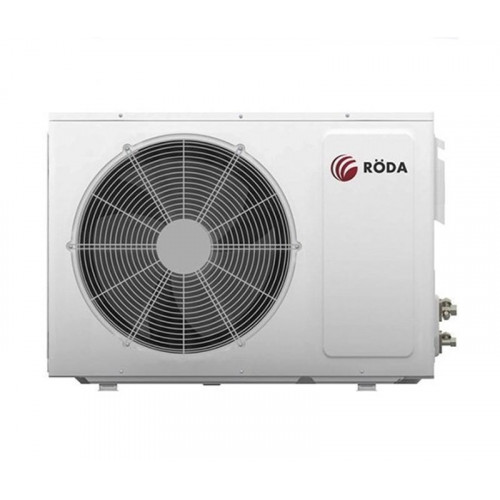 Настенная сплит-система Roda DS-KP12/DU-KP12
