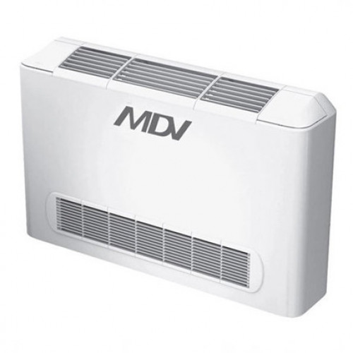 Напольный фанкойл MDV MDKF5-500