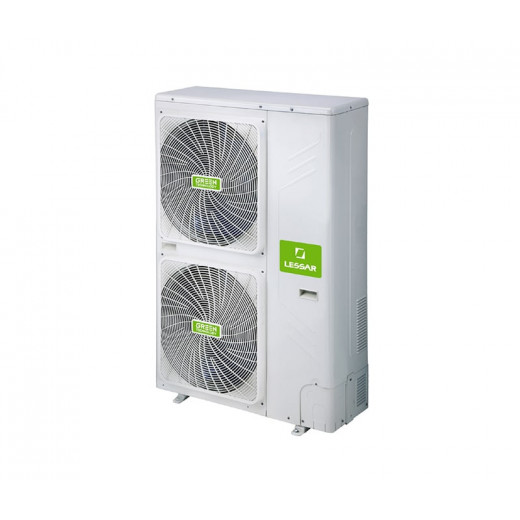 Тепловой насос Lessar LUM-HE140NA4-PC
