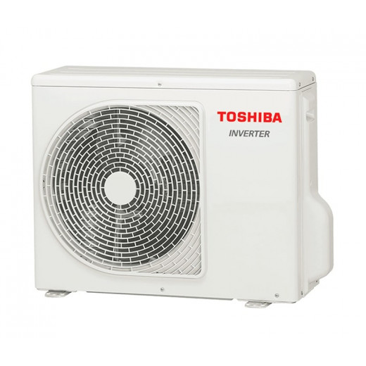 Настенная сплит-система Toshiba RAS-B10CKVG-EE/RAS-10CAVG-EE