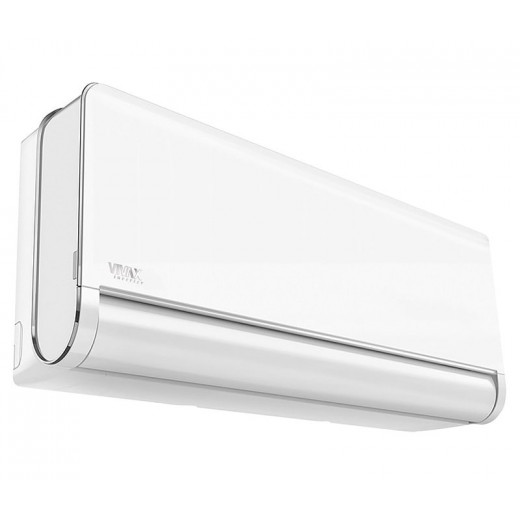 Настенная сплит-система Vivax ACP-12CH35AEHI+ (White)