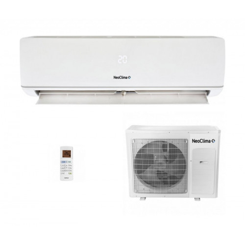 Настенная сплит-система Neoclima NS/NU-HAX36R