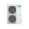 Колонная сплит-система Midea MFM-50ARN1-R/MOU-55HN1-R