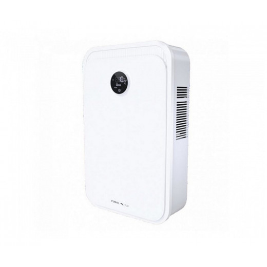Бытовая приточно-вытяжная вентиляционная установка Funai ERW-150