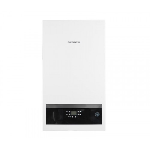 Настенный газовый котел Kentatsu Nobby Smart II 24-2CSF