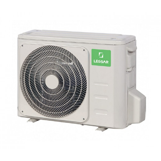 Напольно-потолочная сплит-система Lessar LS-HE55TVA4/LU-HE55UVA4