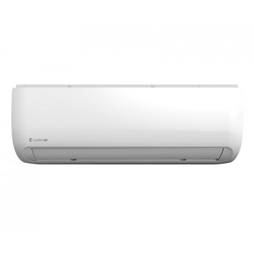 Внутренний блок мульти сплит-системы Systemair SYSPLIT WALL SMART 24 V2 EVO HP Q