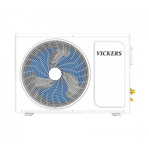 Настенная сплит-система Vickers VC-09HE new