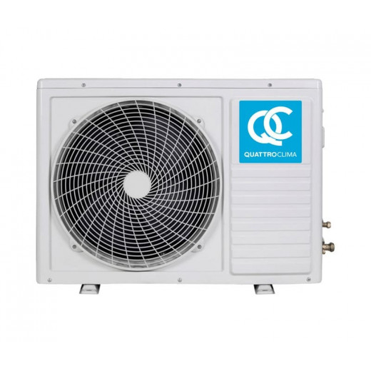 Настенная сплит-система QuattroClima QV-BE07WD/QN-BE07WD