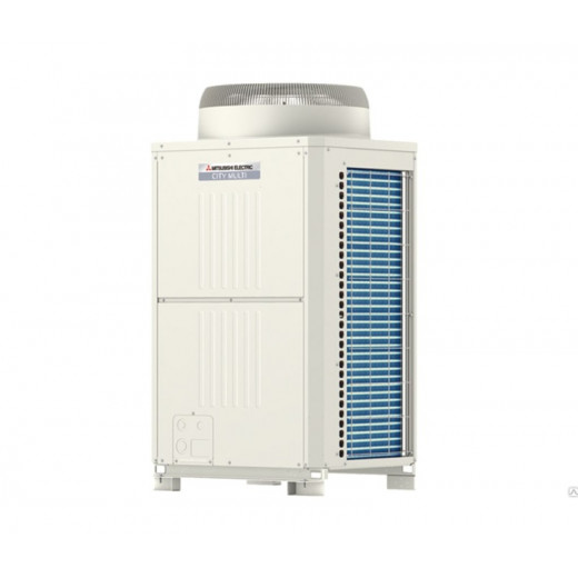 Наружный блок VRF-системы Mitsubishi Electric PUHY-RP350YJM-B