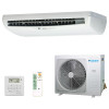 Напольно-потолочная сплит-система Daikin FLQN100EXV/RQ100DXY