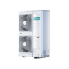 Канальная сплит-система Hisense AUD-85UX4RPH8/AUW-85U6RZ8