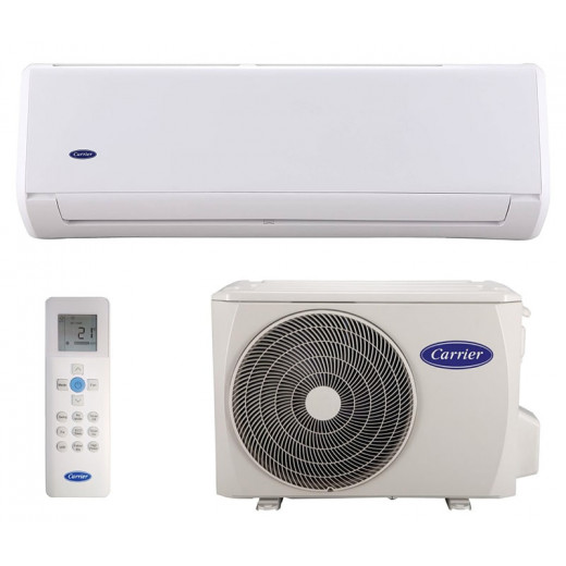 Настенная сплит-система Carrier 42QHC012D8SA/38QHC012D8S