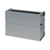 Напольно-потолочный фанкойл Royal Clima VCT 24 IV4